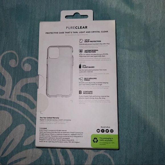 Phone case - Picture 2 of 2